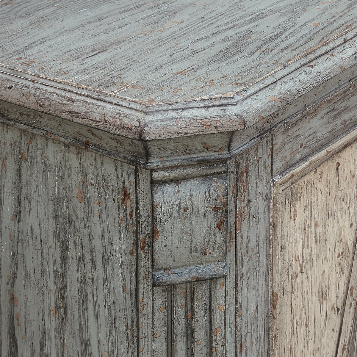 Two Door-Four Drawer Server Cabinets & Chests| Hooker