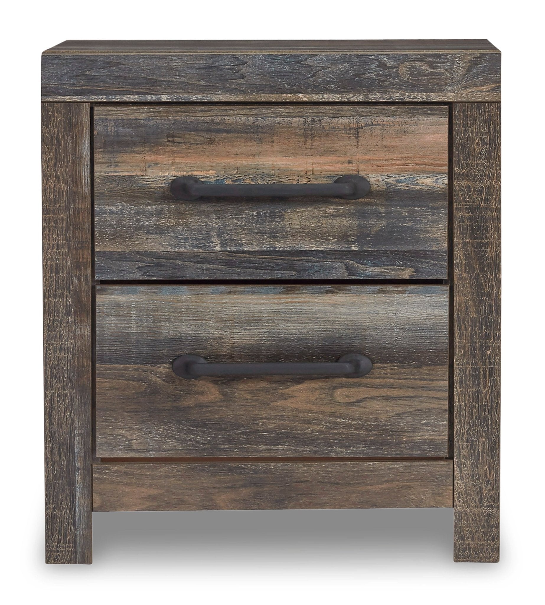 Two Drawer Night Stand Nightstands| Ashley Homestore