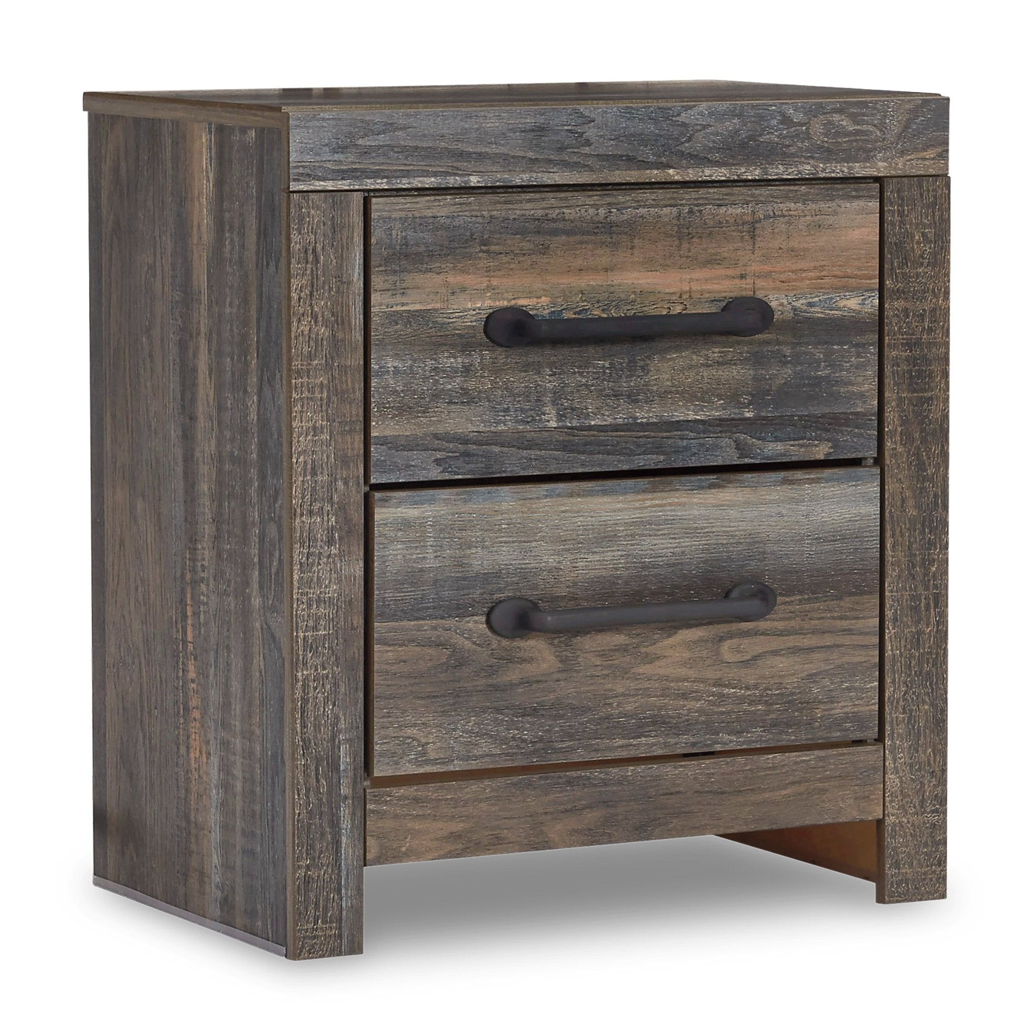 Two Drawer Night Stand Nightstands| Ashley Homestore