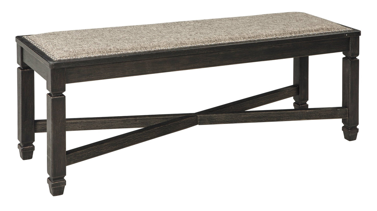 Tyler Creek Dining Bench Dining Benches| Ashley Homestore