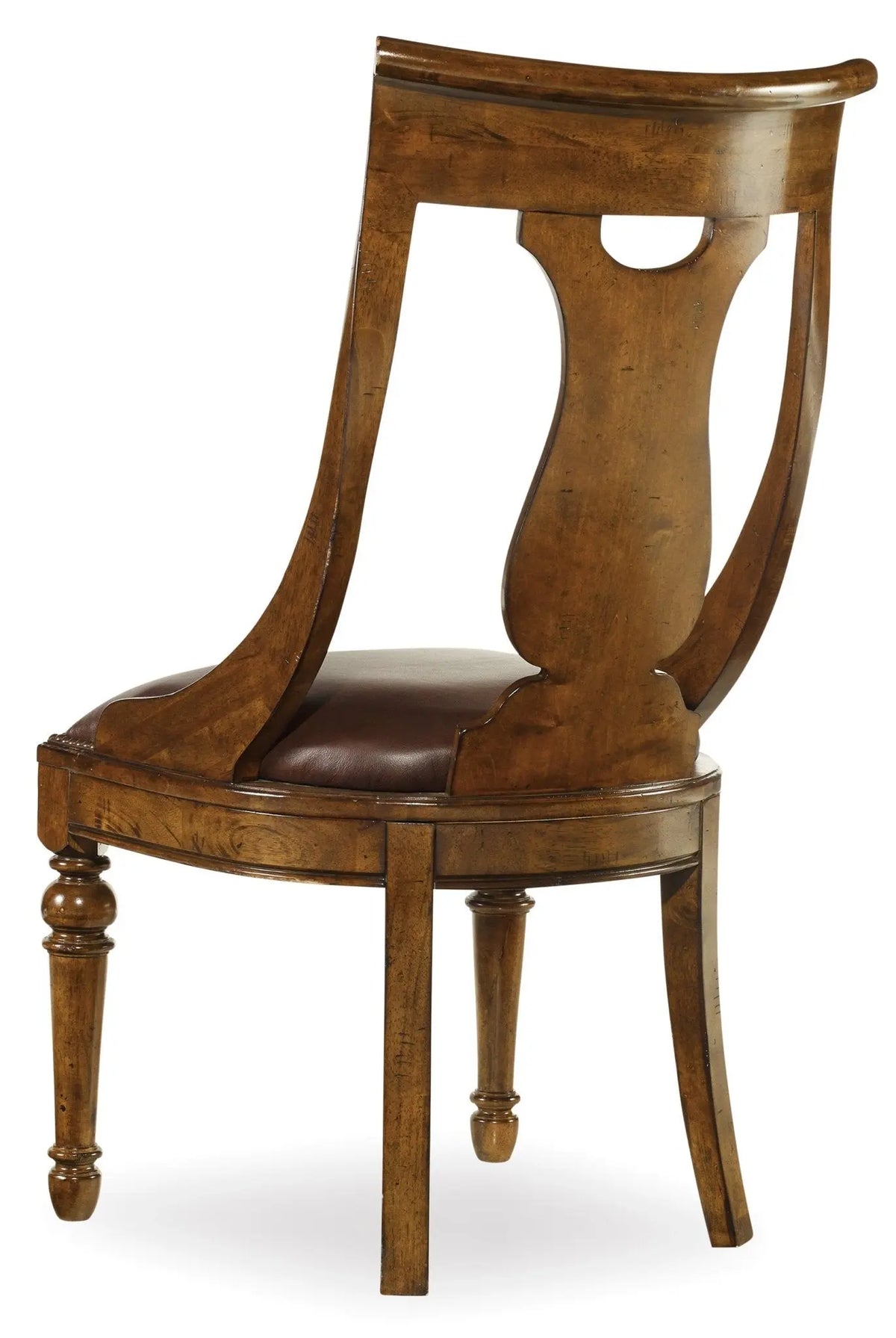 Tynecastle Side Chair - 2 per carton/price ea Chairs| Hooker