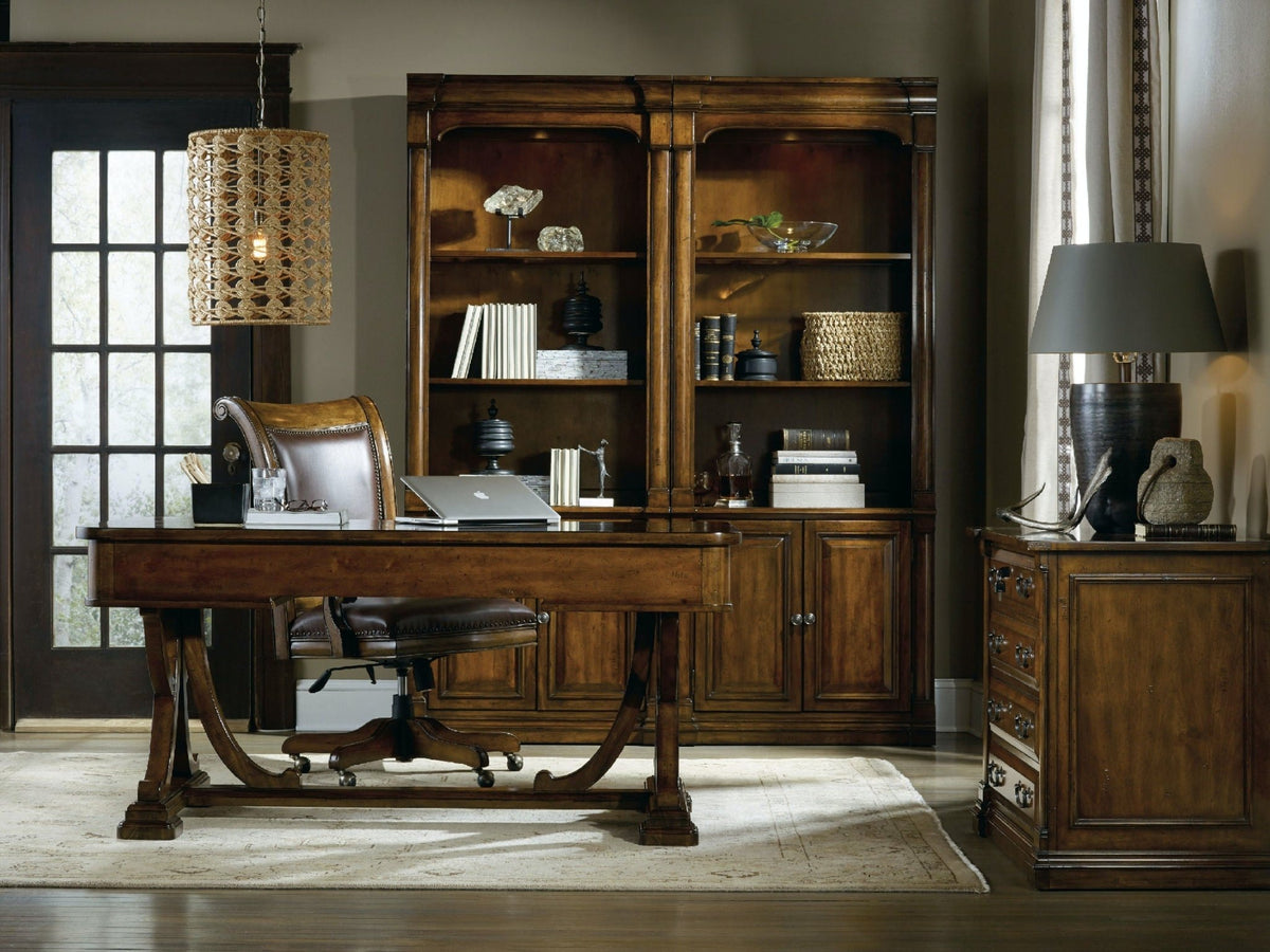 Tynecastle Writing Desk Office Desks| Hooker