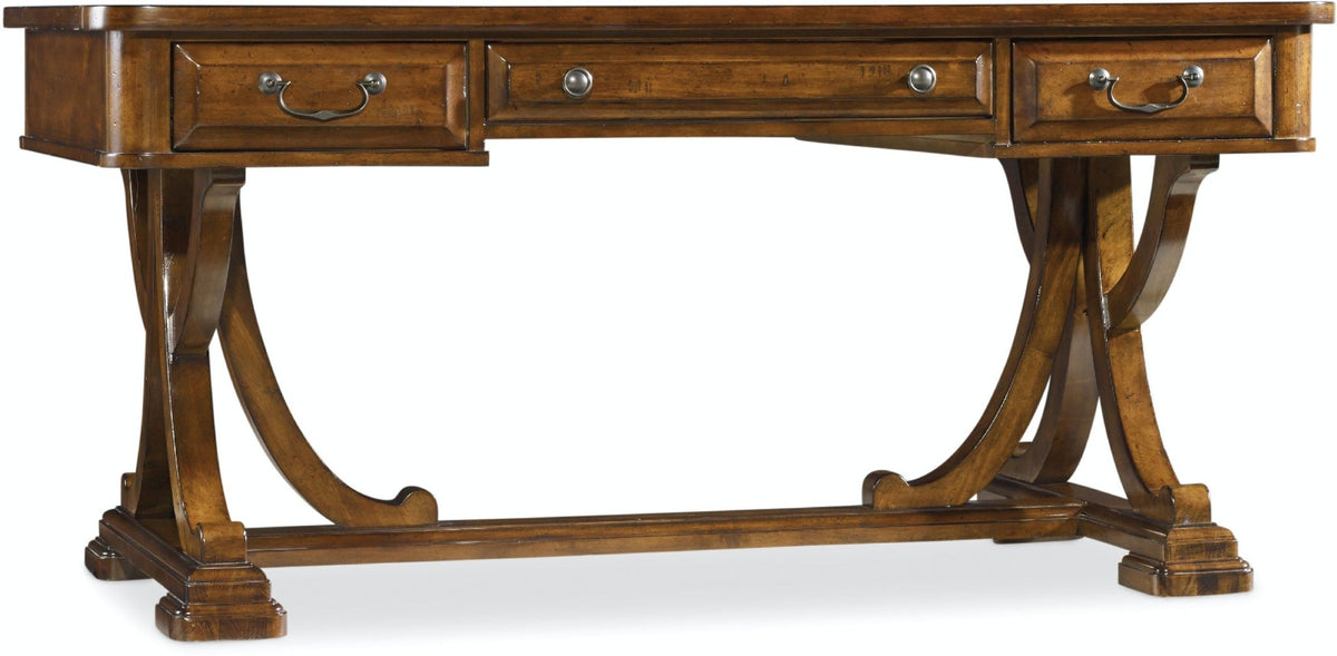 Tynecastle Writing Desk Office Desks| Hooker