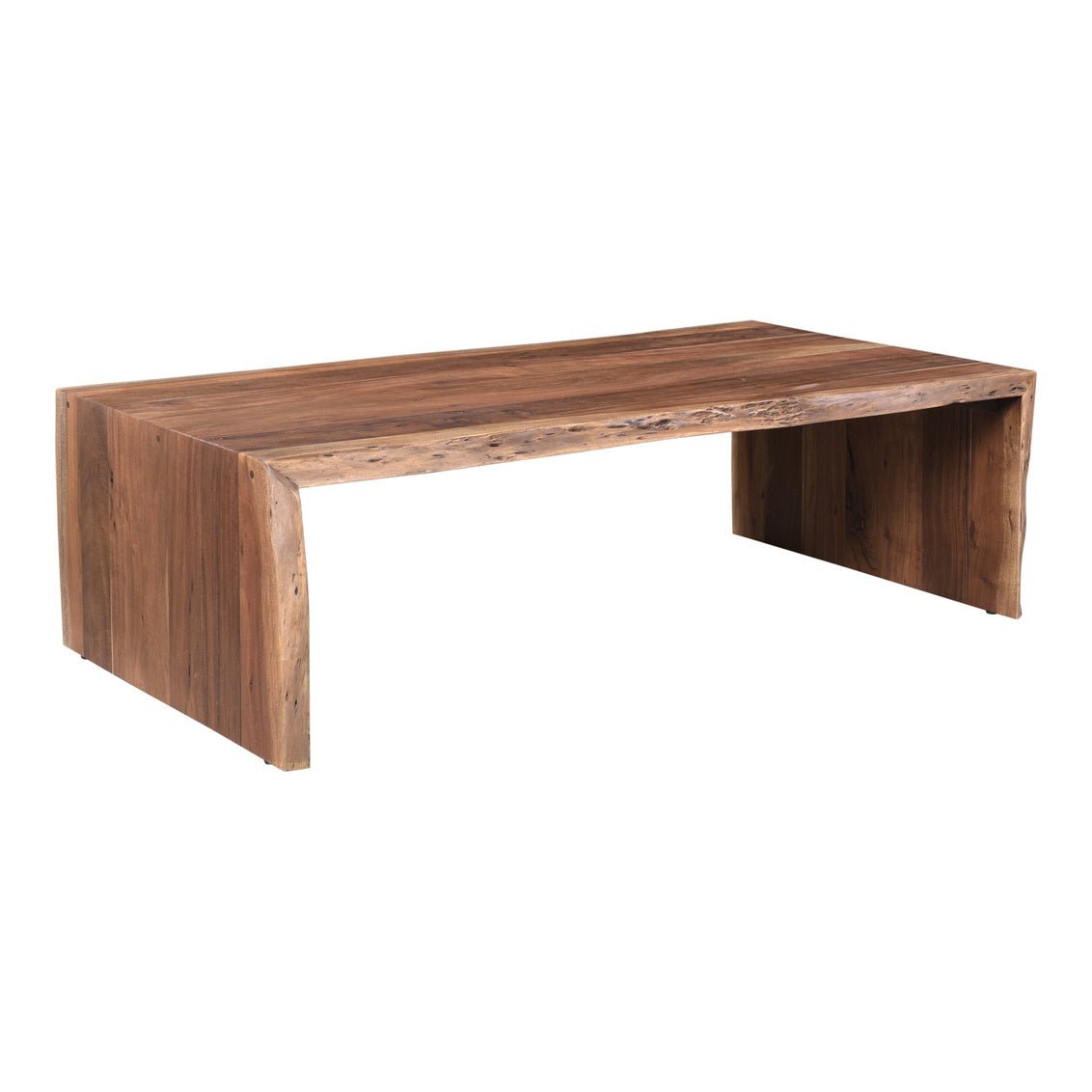 Tyrell Coffee Table Coffee Tables| Moe's Home