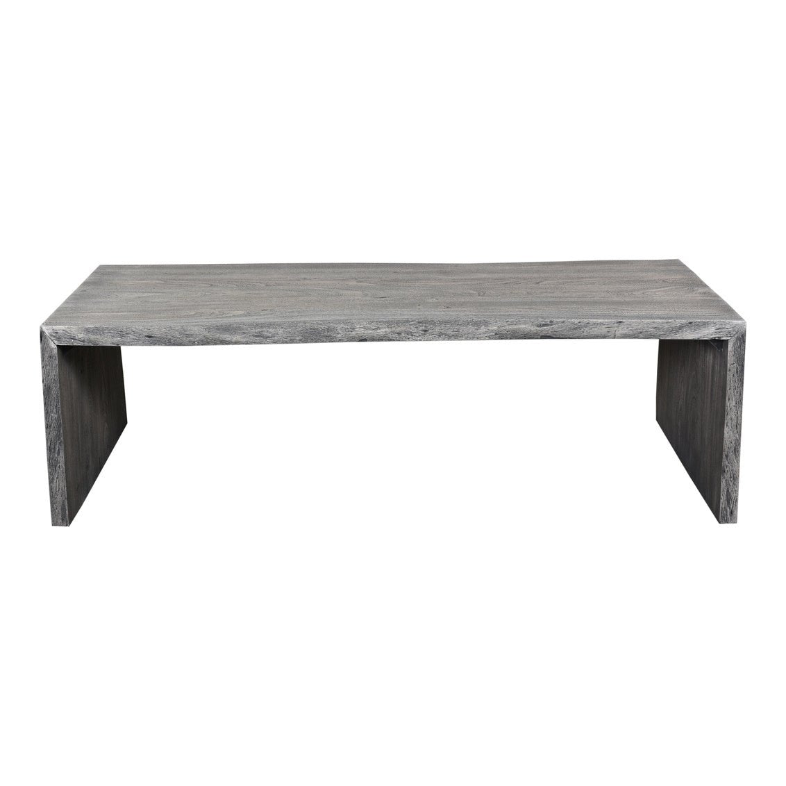 Tyrell Coffee Table Grey Sandblast Coffee Tables| Moe's Home