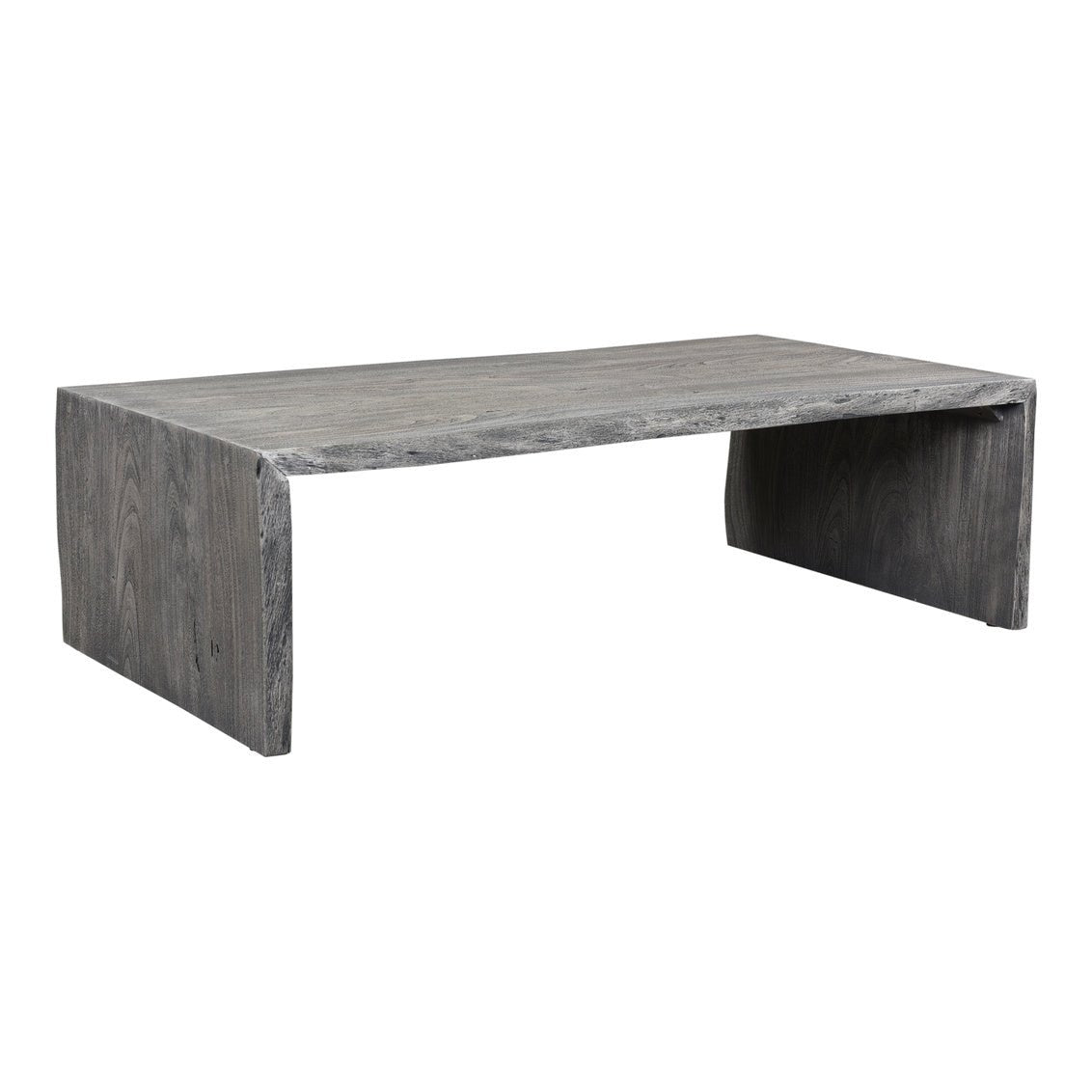 Tyrell Coffee Table Grey Sandblast Coffee Tables| Moe's Home
