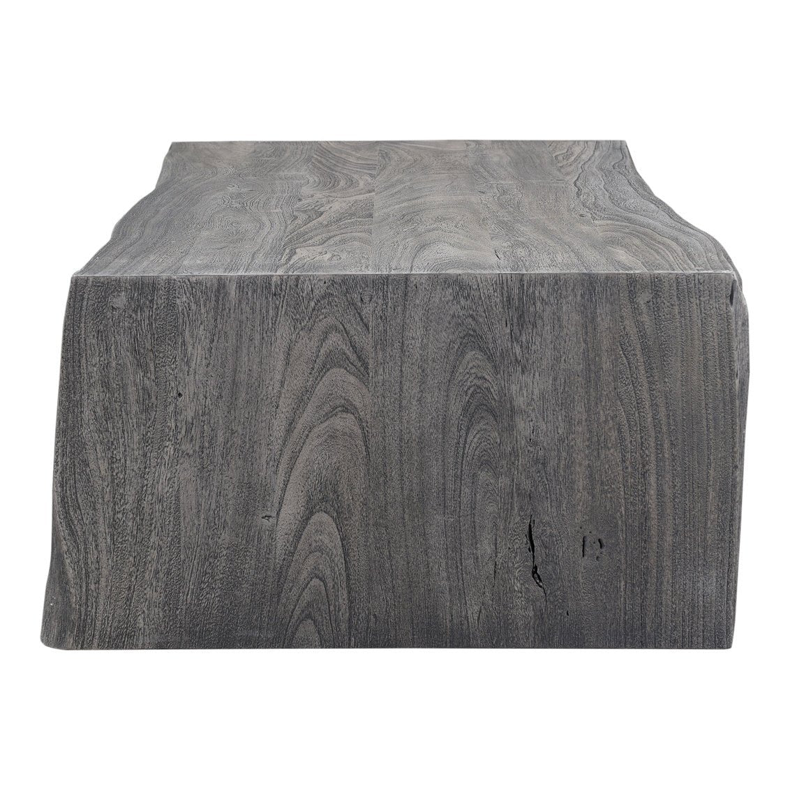Tyrell Coffee Table Grey Sandblast Coffee Tables| Moe's Home