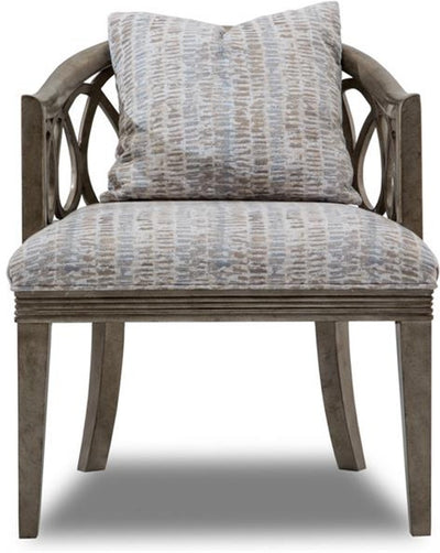 ACCENT CHAIR (6579030687840)