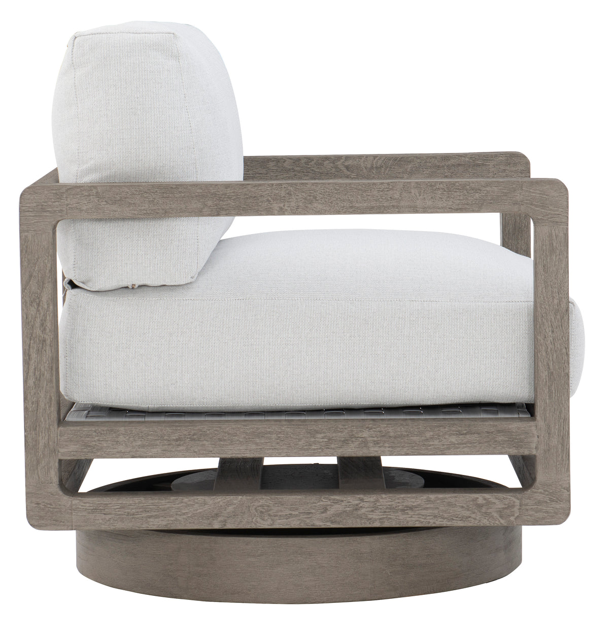 Bernhardt Tanah Swivel Chair (6624850739296)