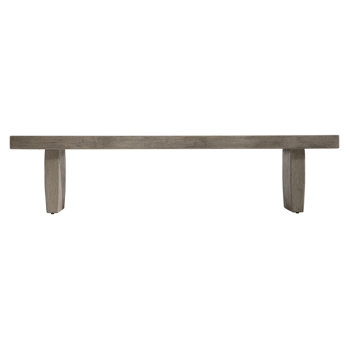 Bernhardt Kona Bench (6624849330272)