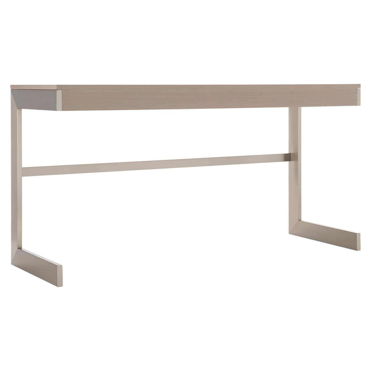Bernhardt Axiom Console Table - D13914 (6624913752160)