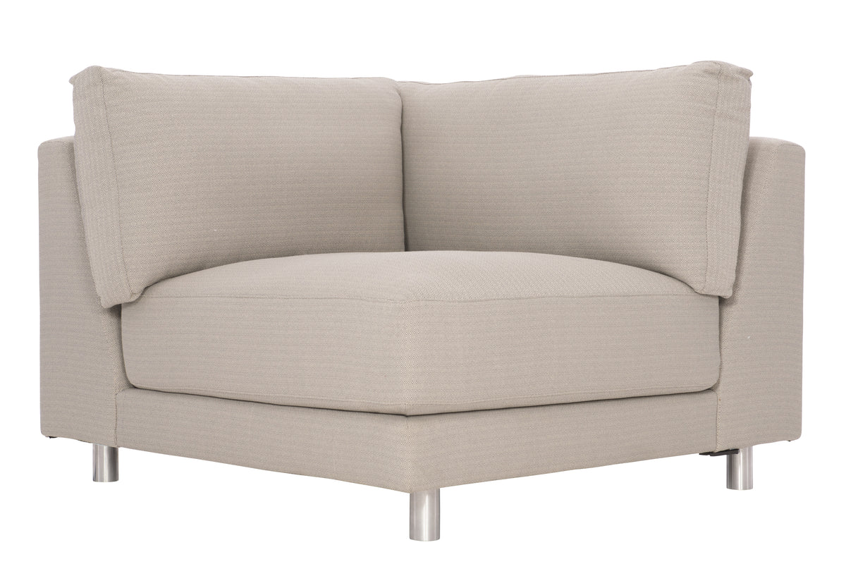 Bernhardt Avanni Corner Chair - O8032 (6624901562464)