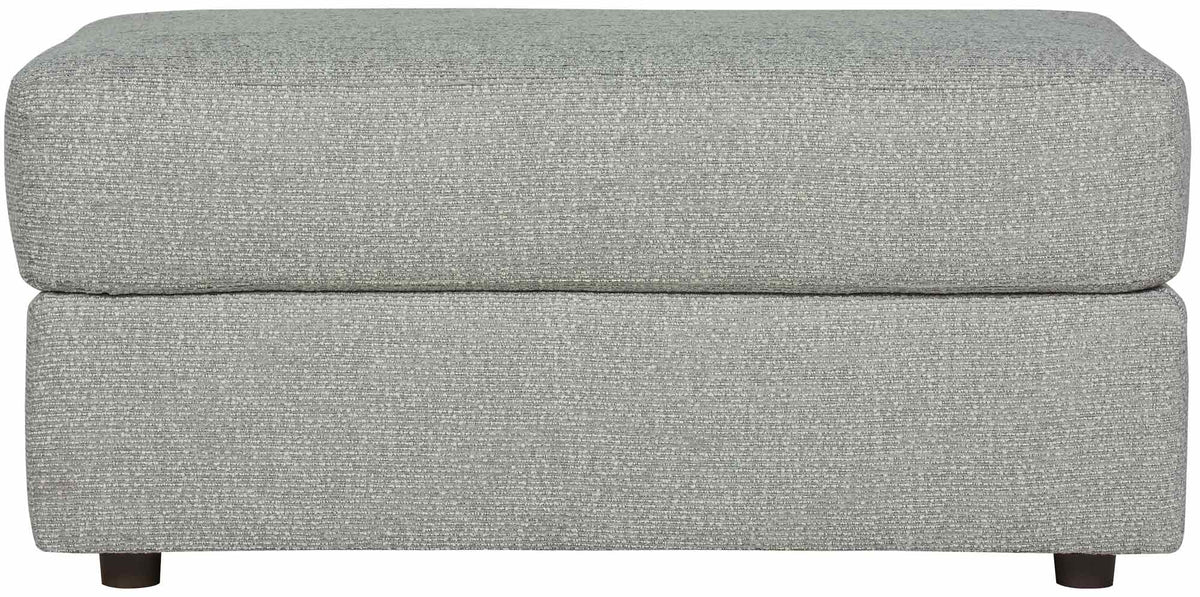 Bernhardt Rawls Ottoman (6624874102880)