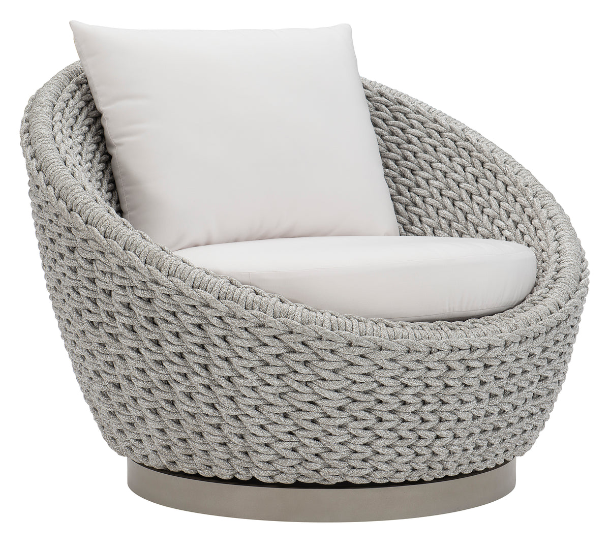 Bernhardt Savaii Swivel Chair (6624851001440)
