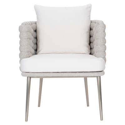 Bernhardt Santa Cruz Arm Chair - X02545X (6624900907104)