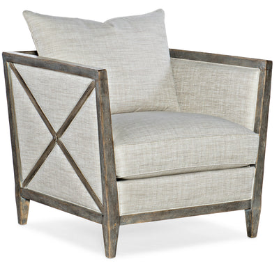 Prim Lounge Chair - Al Rugaib Furniture (4688797499488)