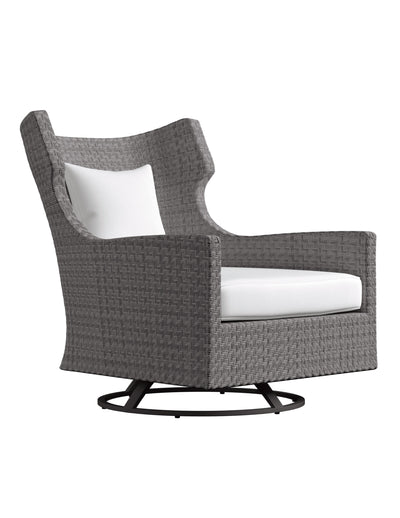 Bernhardt Captiva Swivel Chair (6624853655648)