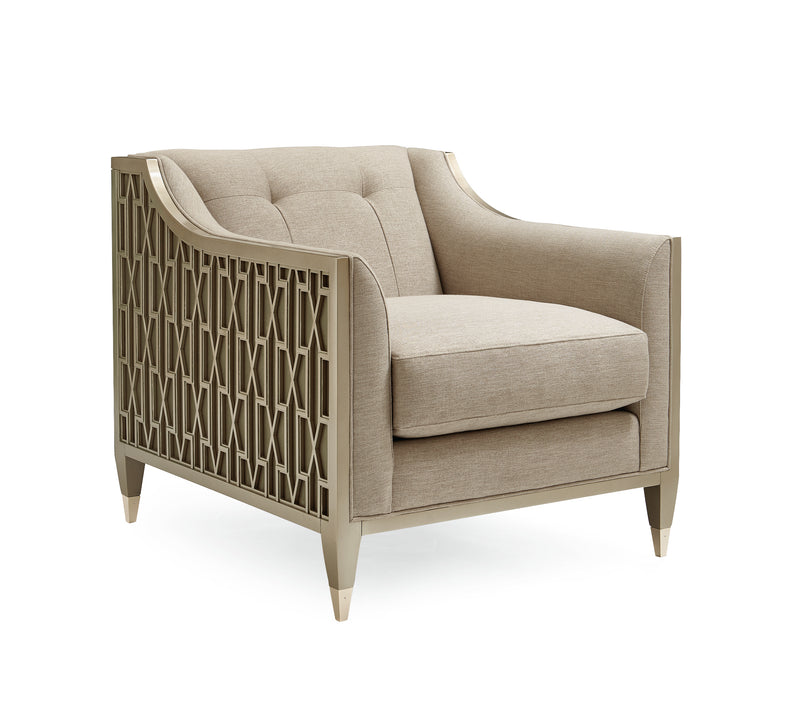 Classic Upholstery - Chair-Ish (Original)