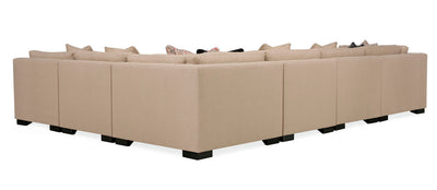 CARACOLE UPHOLSTERY - BUILDING BLOCKS (6559384141920)