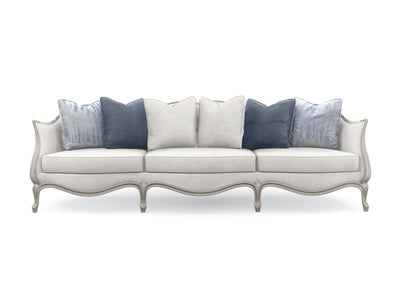 Classic Upholstery - Special Invitation Sofa