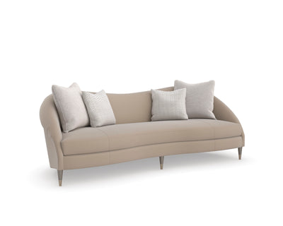 Caracole Upholstery - Sweet Embrace Sofa Set-1 (6641912086624)
