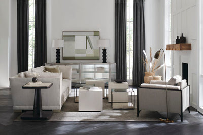 Classic Upholstery - Deep Retreat Sofa Sectional