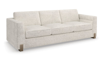 Caracole Upholstery - Counter Balance Sofa