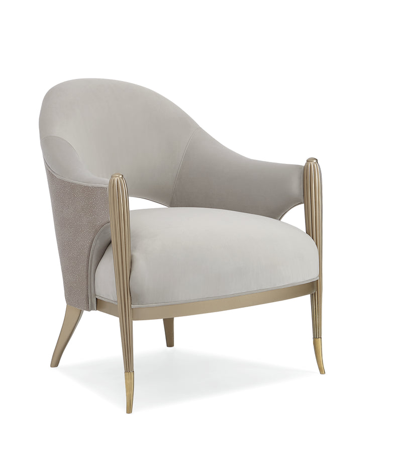 Classic Upholstery - Pretty Little Thing Chair