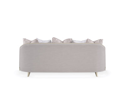 Classic Upholstery - Simply Stunning Sofa