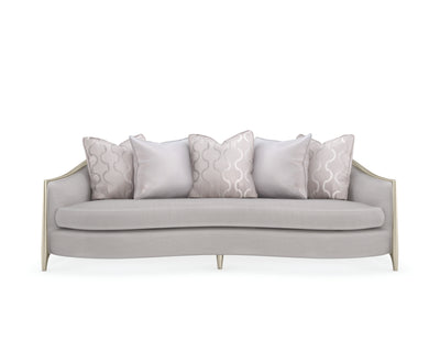Classic Upholstery - Simply Stunning Sofa (6628105355360)