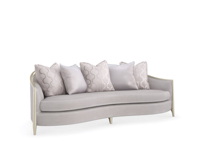 Classic Upholstery - Simply Stunning Sofa (6628105355360)