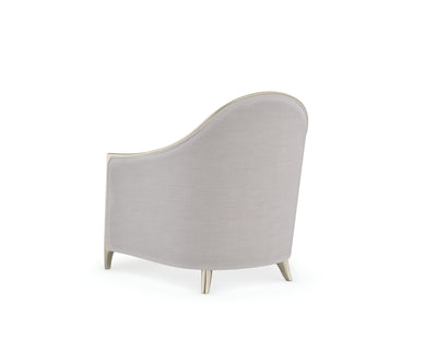 Classic Upholstery - Simply Stunning Chair