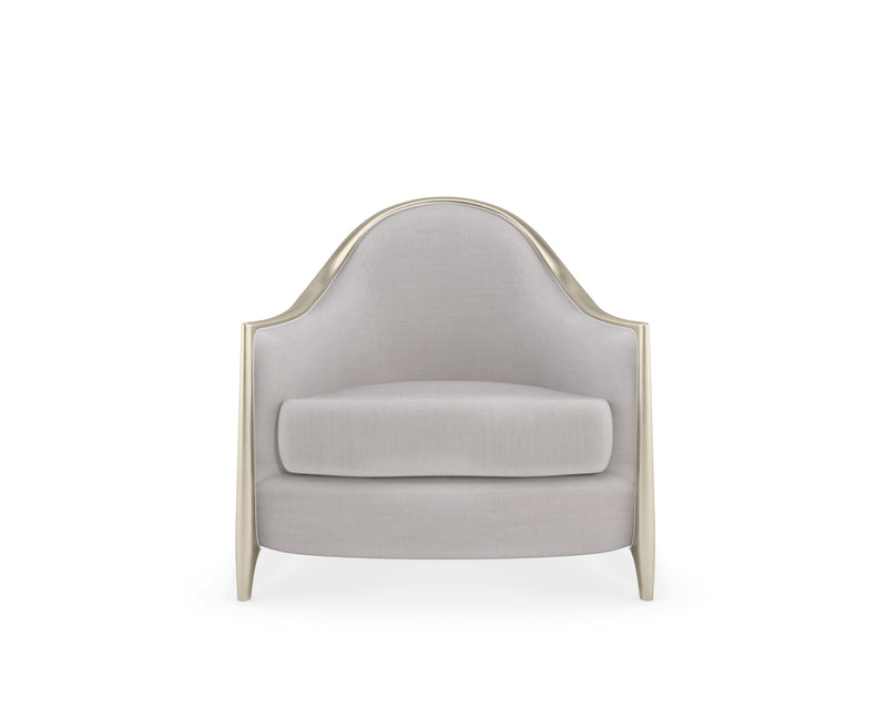Classic Upholstery - Simply Stunning Chair (6628105420896)