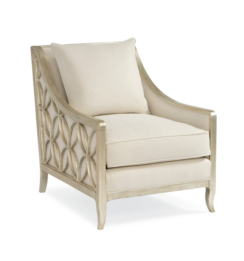 Classic Upholstery - Social Butterfly Chair