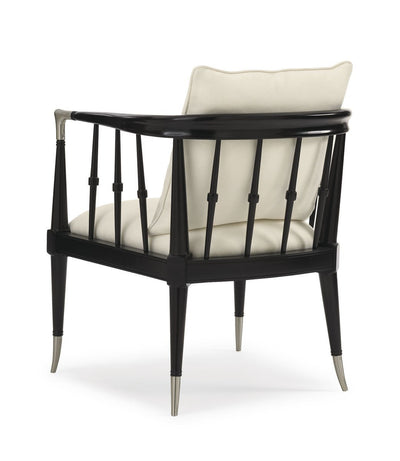 Caracole Upholstery - Black Beauty - Al Rugaib Furniture (427147300)