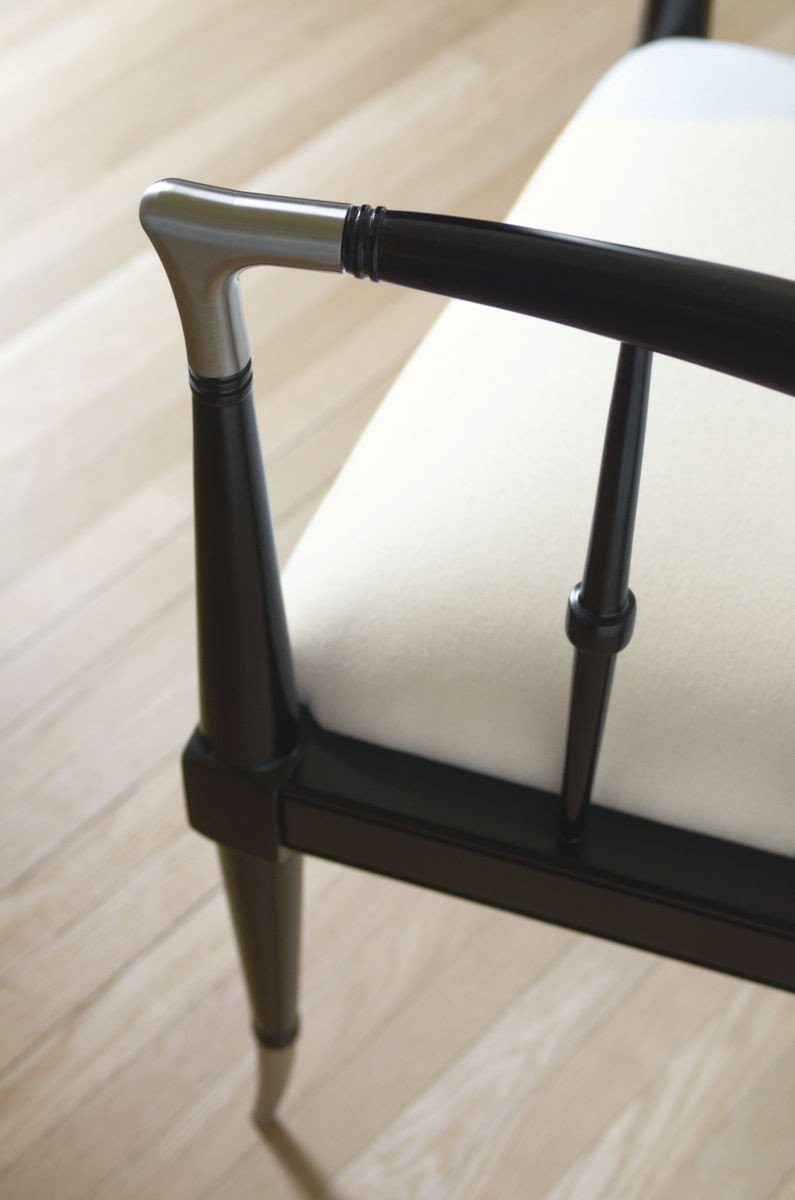 Caracole Upholstery - Black Beauty - Al Rugaib Furniture (427147300)