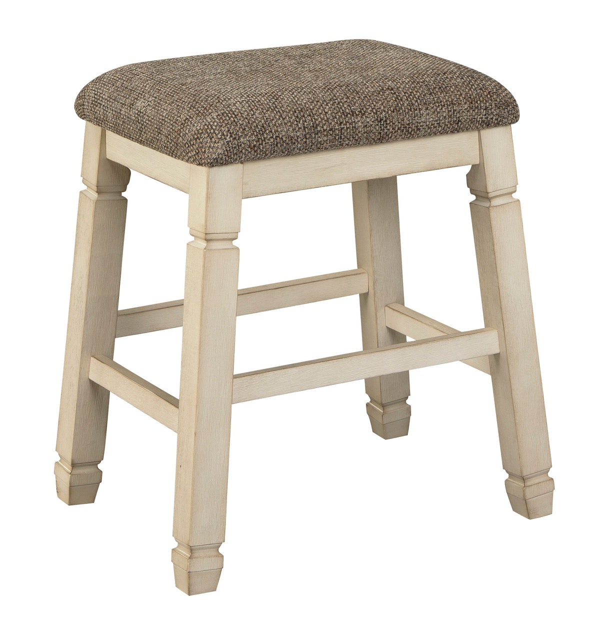 UPHOLSTERED STOOL Stools| Ashley Homestore