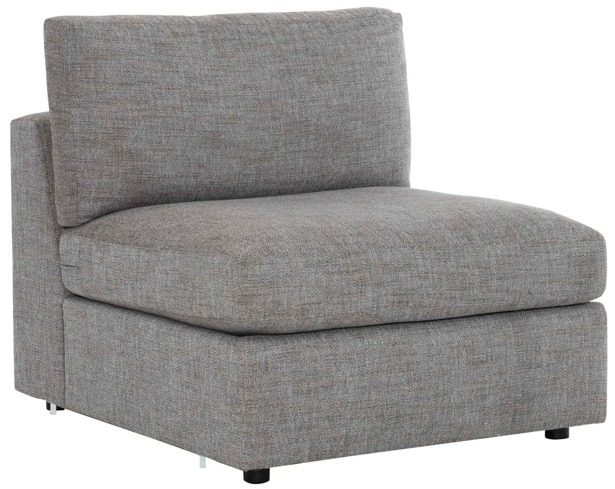 Bernhardt Stafford Armless Chair - B4830Y (6624906805344)