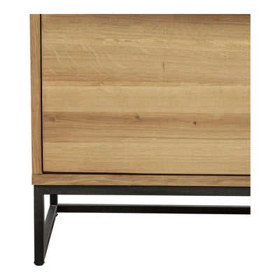 Nevada Sideboard - Al Rugaib Furniture (4583238598752)