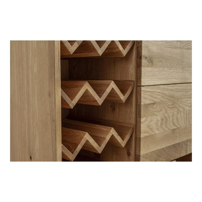 Nevada Bar Cabinet - Al Rugaib Furniture (4583265206368)