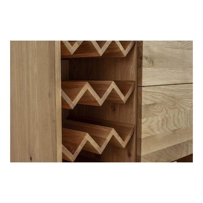 Nevada Bar Cabinet - Al Rugaib Furniture (4583265206368)