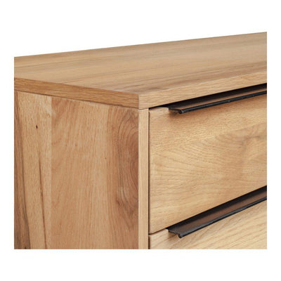 Nevada Media Cabinet - Al Rugaib Furniture (4583256916064)