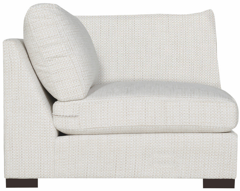 Bernhardt Nicolette Corner Chair - N1132Y (6624878887008)