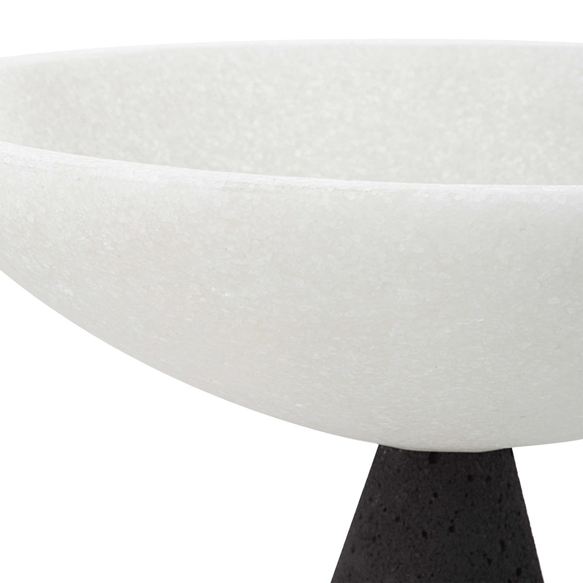 Uttermost Antithesis Marble Bowls, S/2 Bowl| Uttermost
