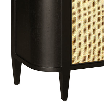 Contemporary Grill Bar Cabinet (6629781962848)