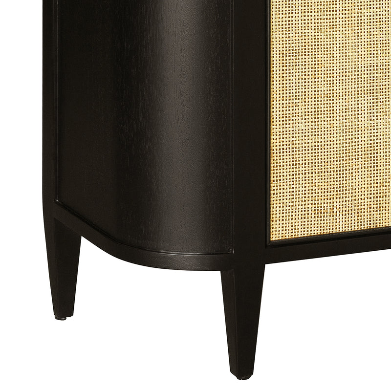 Contemporary Grill Bar Cabinet (6629781962848)