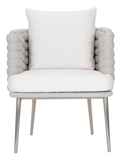 Bernhardt Santa Cruz Arm Chair - X02545F (6624908804192)