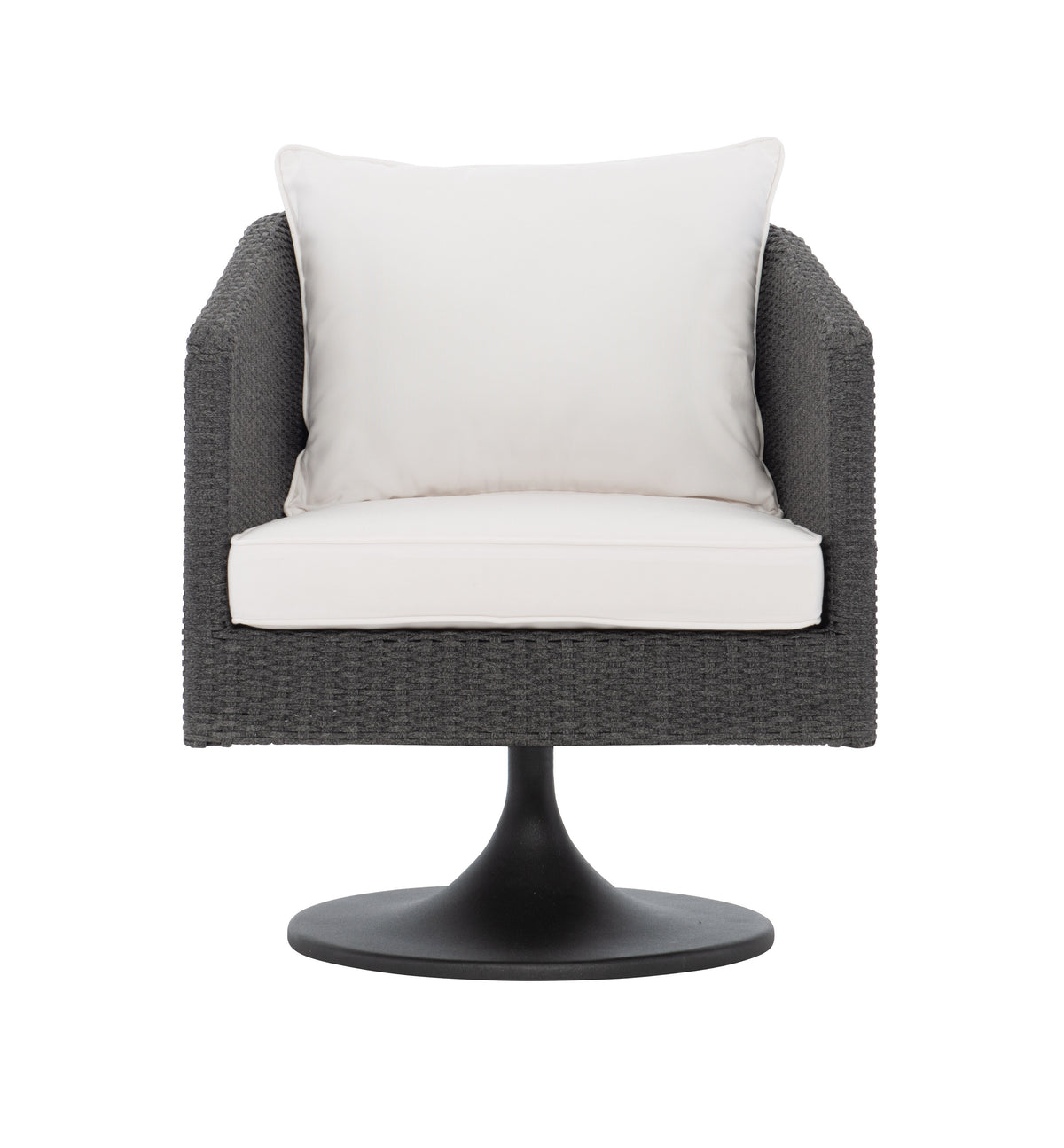 Bernhardt Newport Swivel Chair - OP2003S (6624895107168)