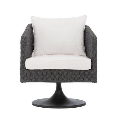 Bernhardt Newport Swivel Chair - OP2003S (6624895107168)