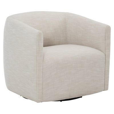 Bernhardt Ravello Swivel Chair (6624852639840)